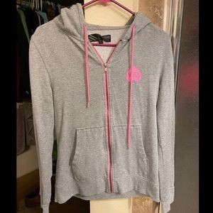 Women’s Vans Hoodie